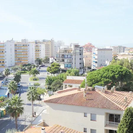 Bora 4-d Appartement