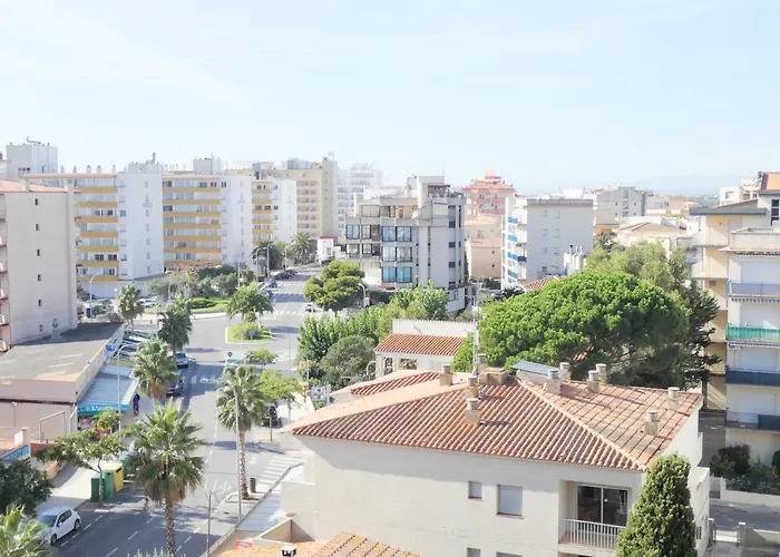 Bora 4-d Appartement