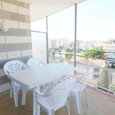 Bora 4-d Apartamento Roses